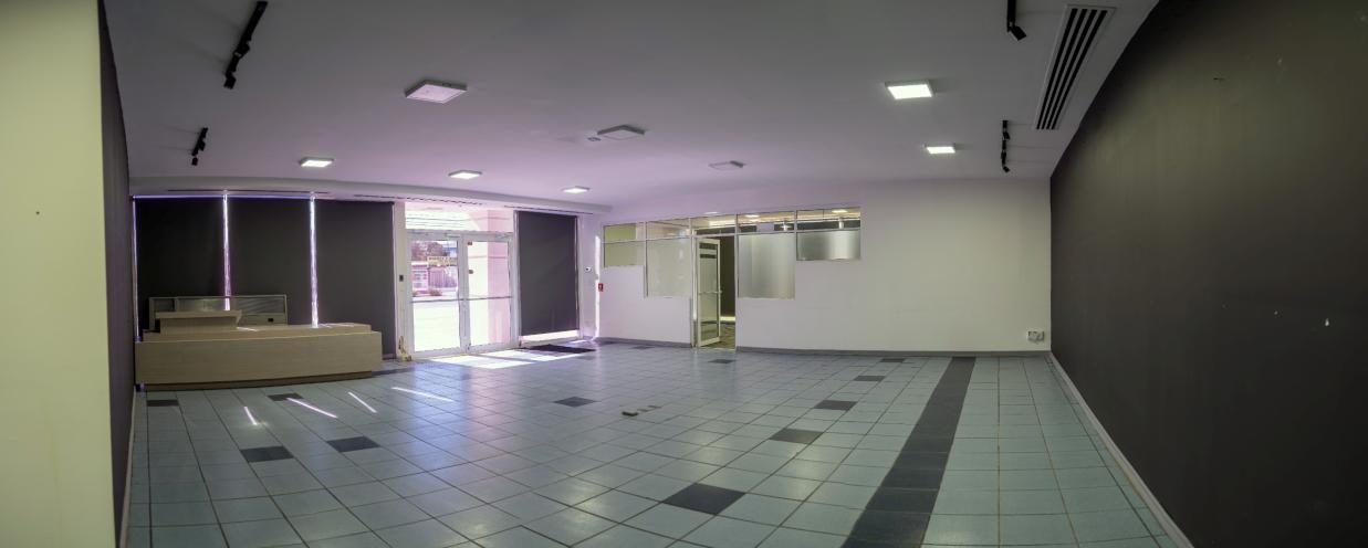 Núcleo Central Inmobiliaria