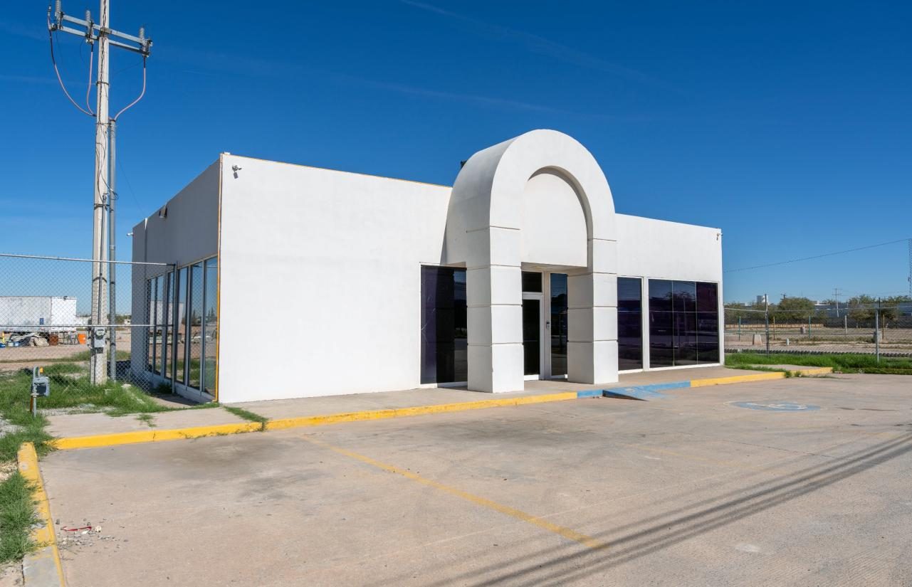 Local Comercial en Renta