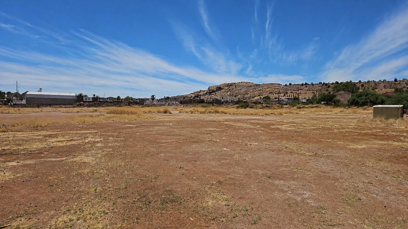 Terreno en Durango · Corredor Urbano