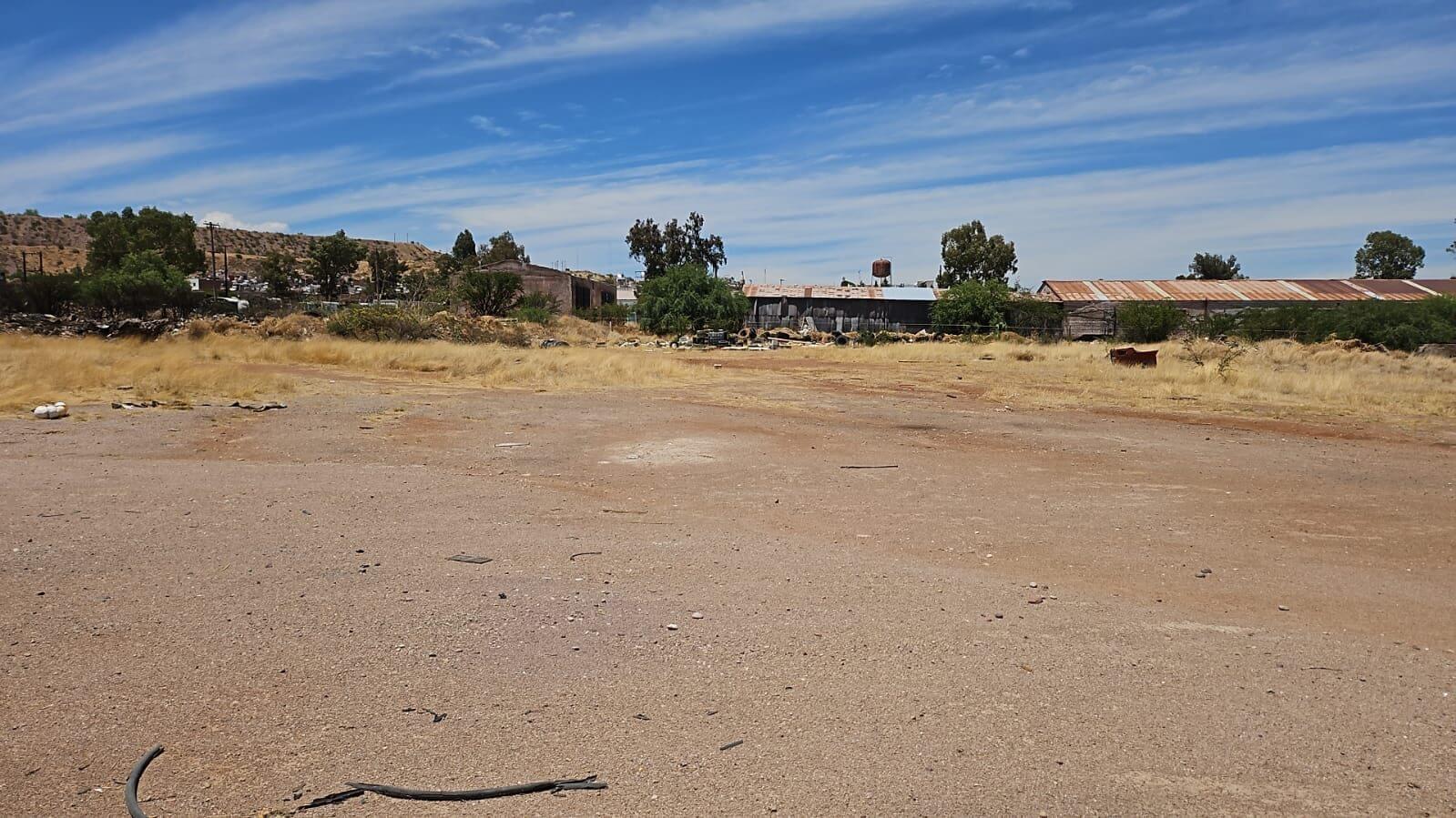 Terreno en Durango · Corredor Urbano