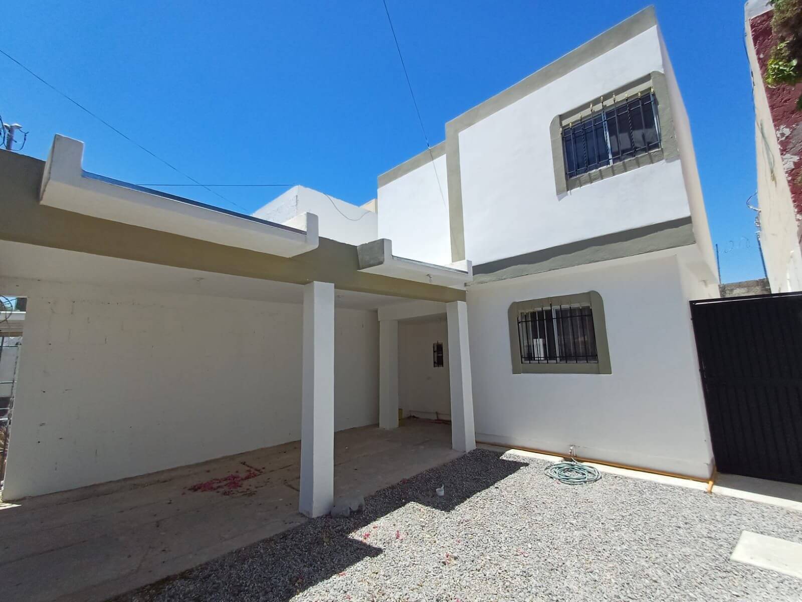 Casa en Renta · Residencial Santa Fe