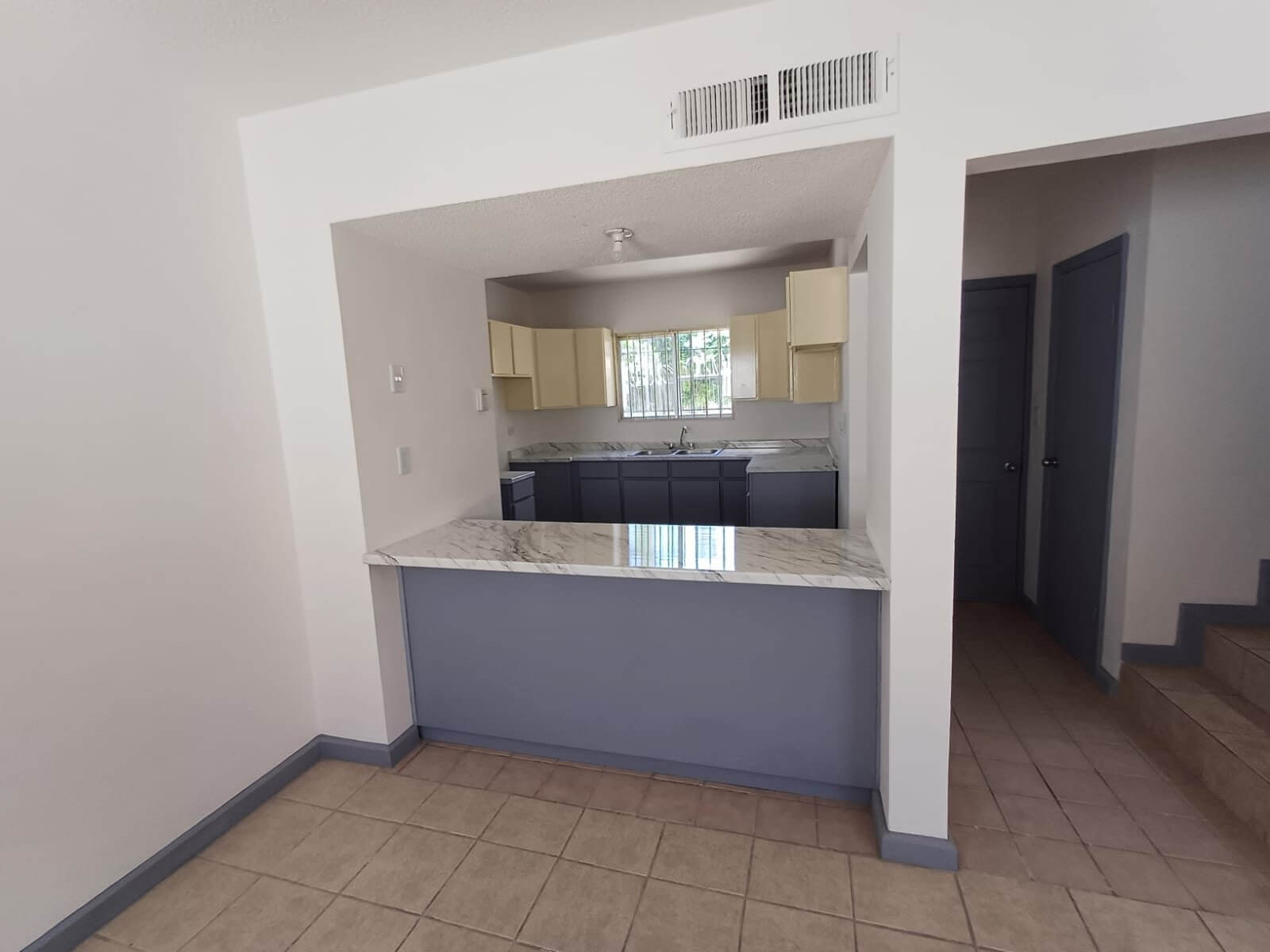 Casa en Renta · Residencial Santa Fe