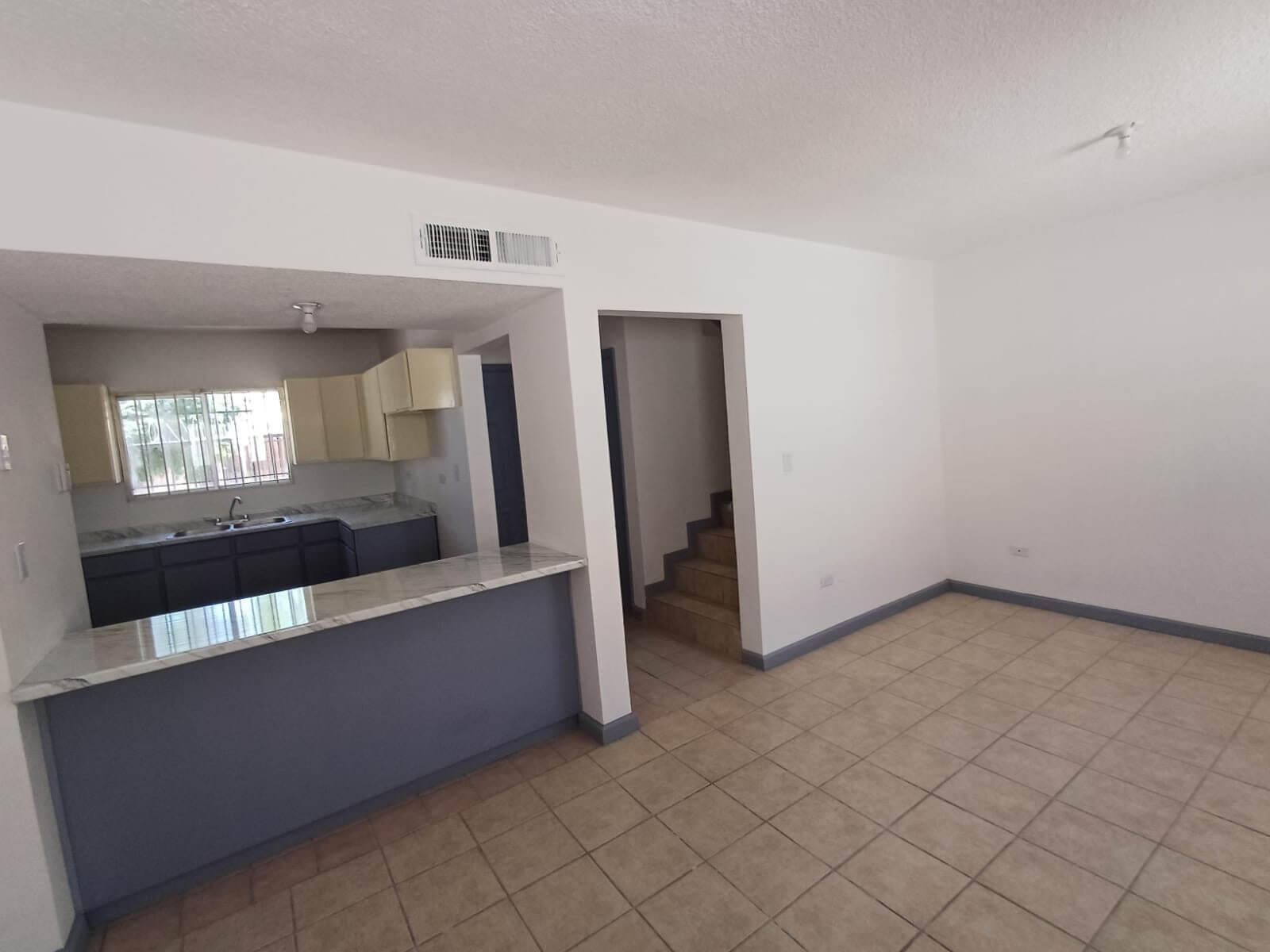 Casa en Renta · Residencial Santa Fe