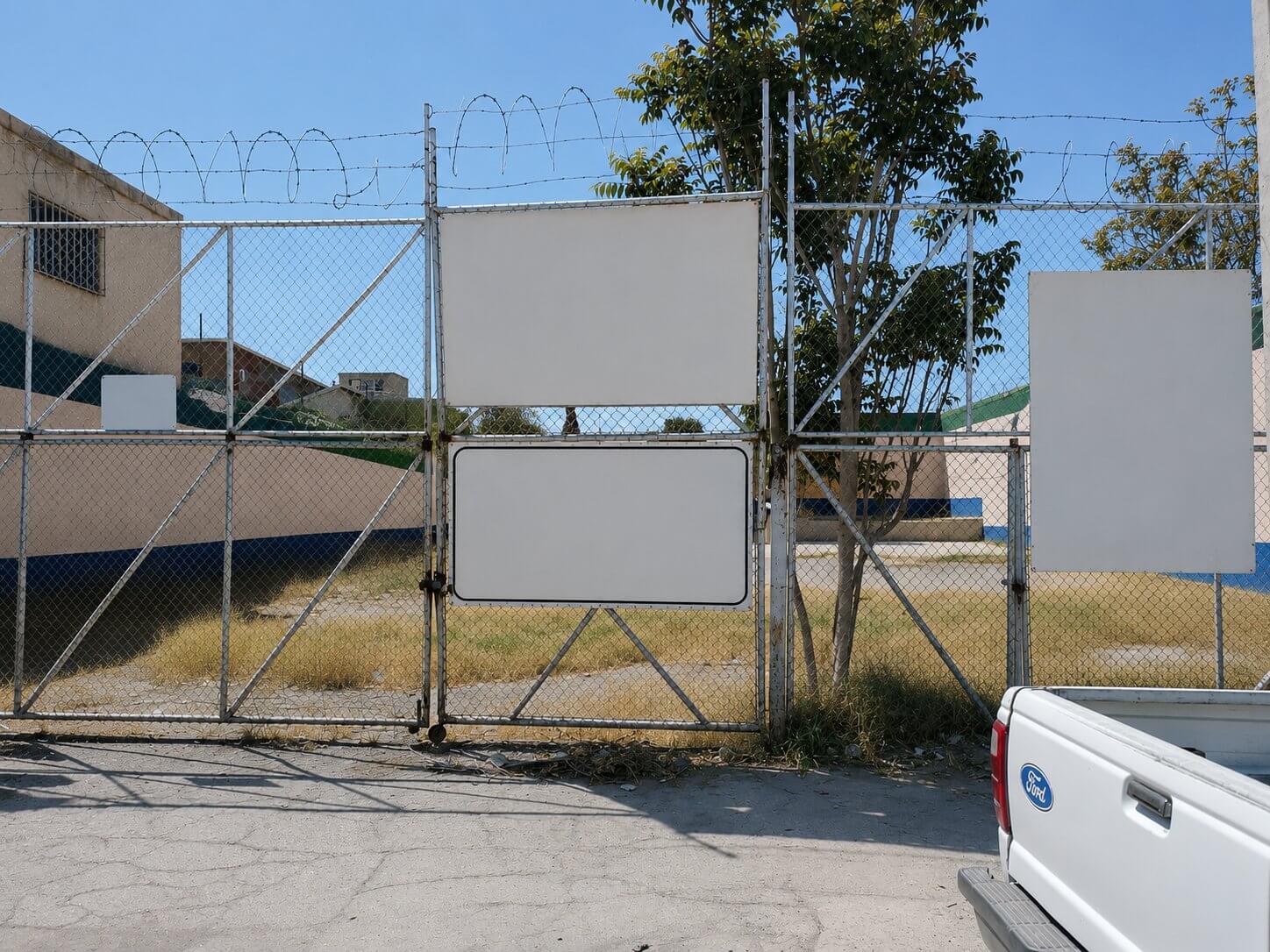 Terreno Comercial · Col. Chaveña
