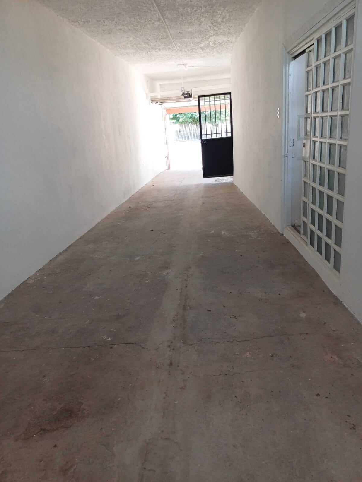 Departamento en Renta (Planta Alta) · Frac. Pradera Dorada