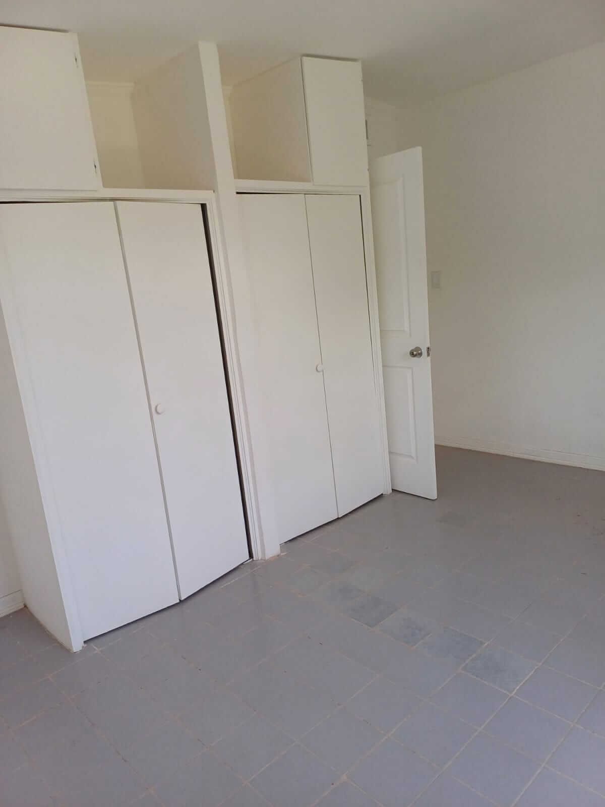 Departamento en Renta (Planta Alta) · Frac. Pradera Dorada