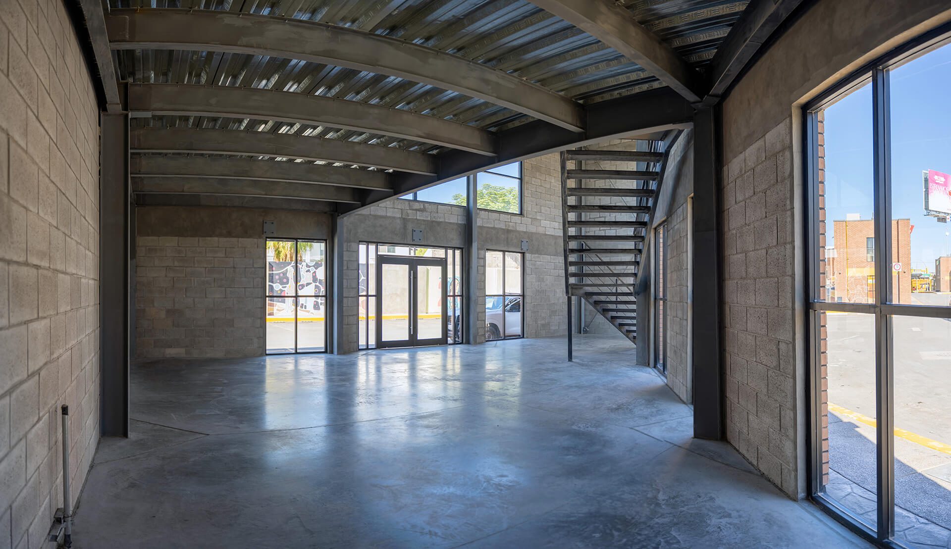 Local Comercial en Area Residencial
