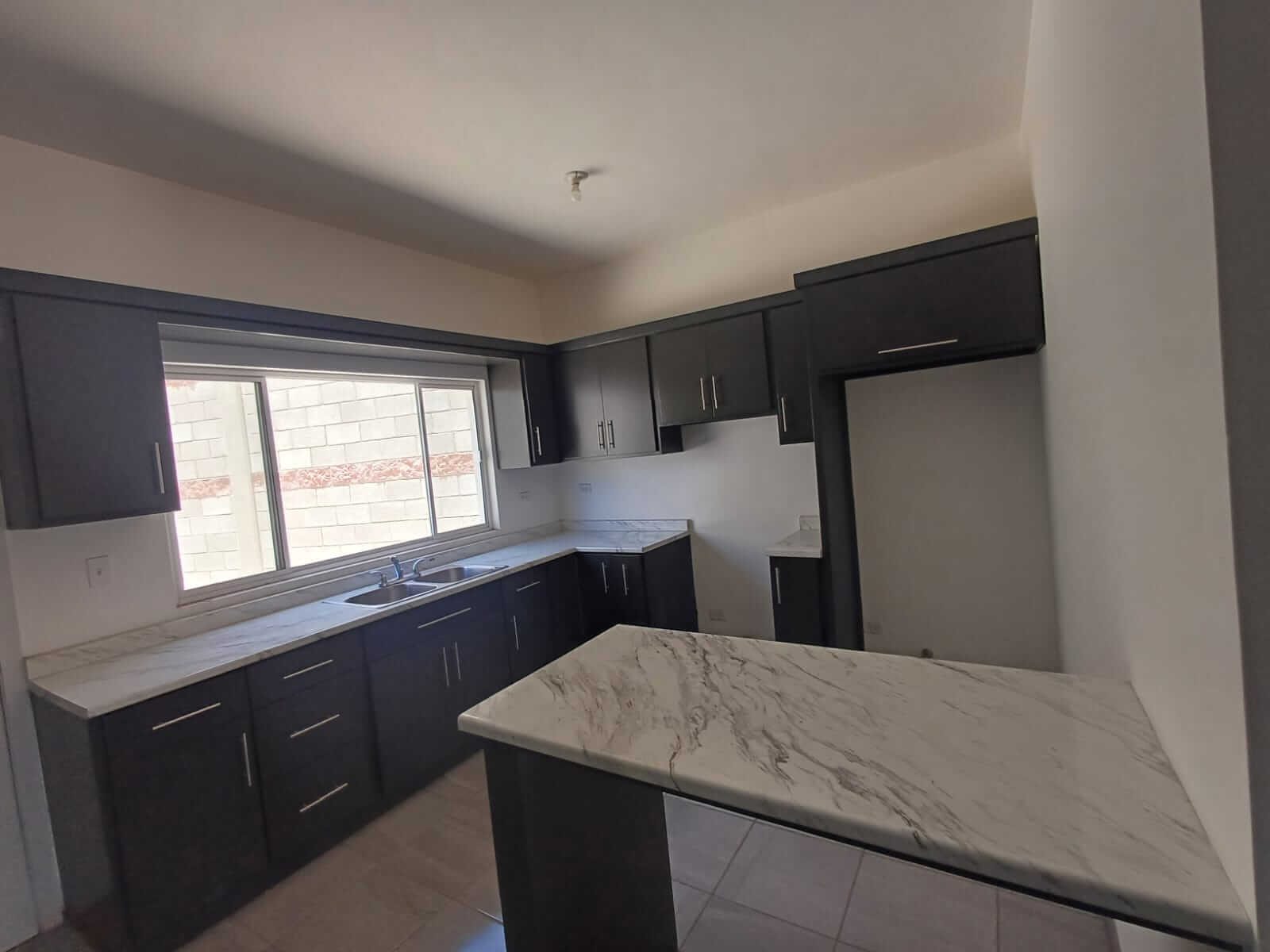 Departamento en Renta · Residencial Calzada del Rio