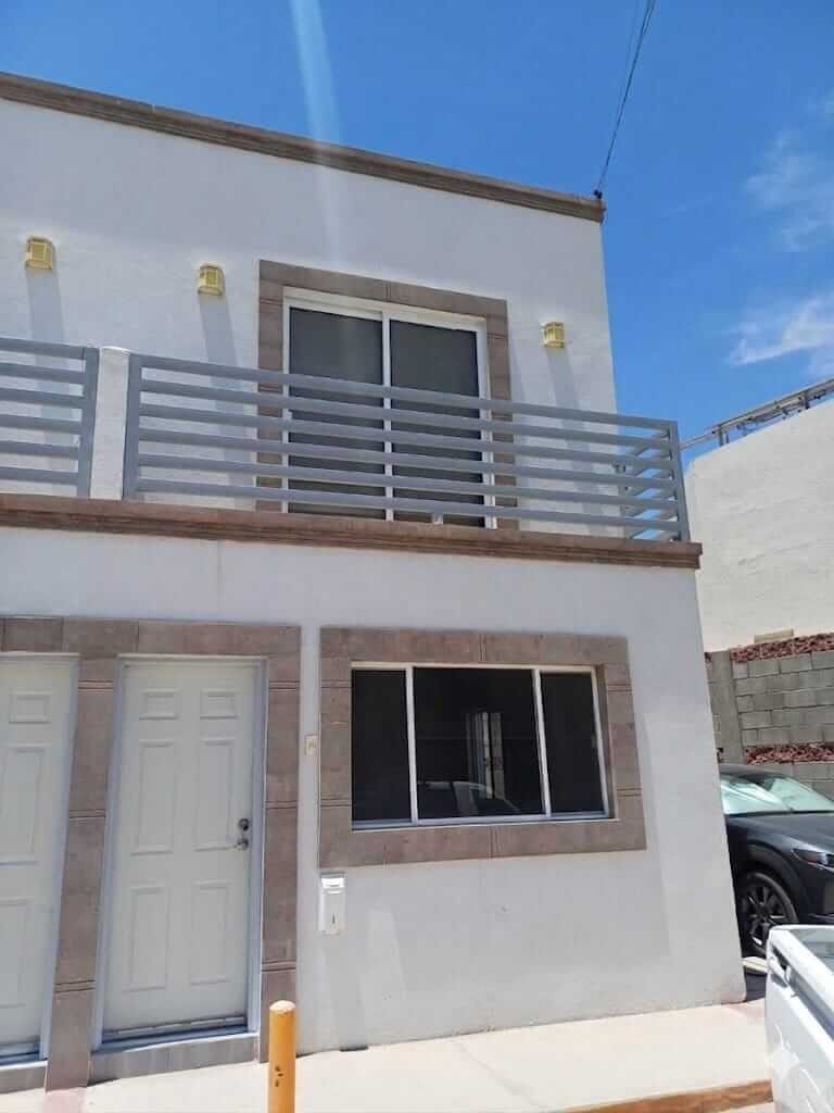 Departamento en Renta · Residencial Calzada del Rio