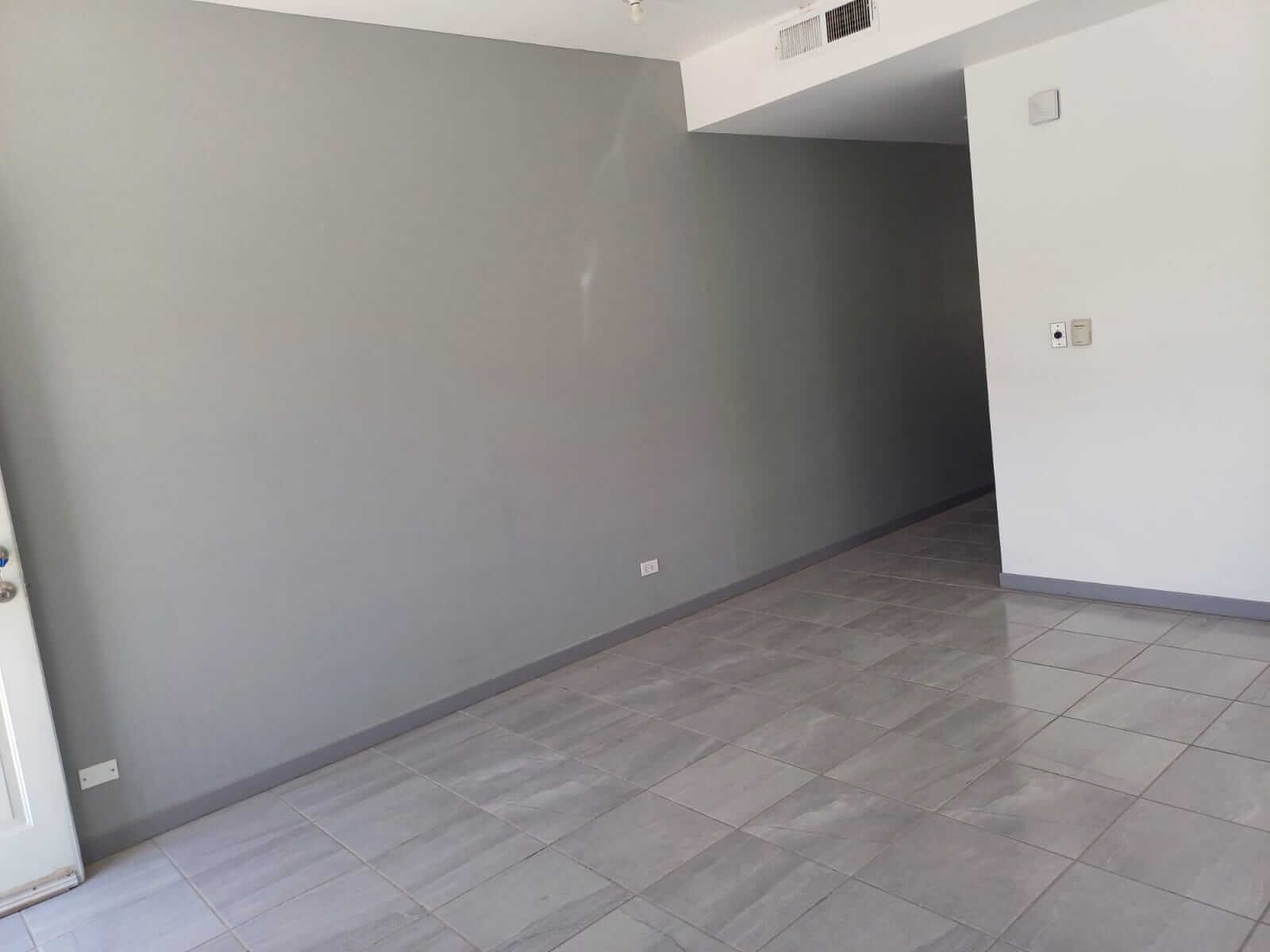 Departamento en Renta · Residencial Calzada del Rio